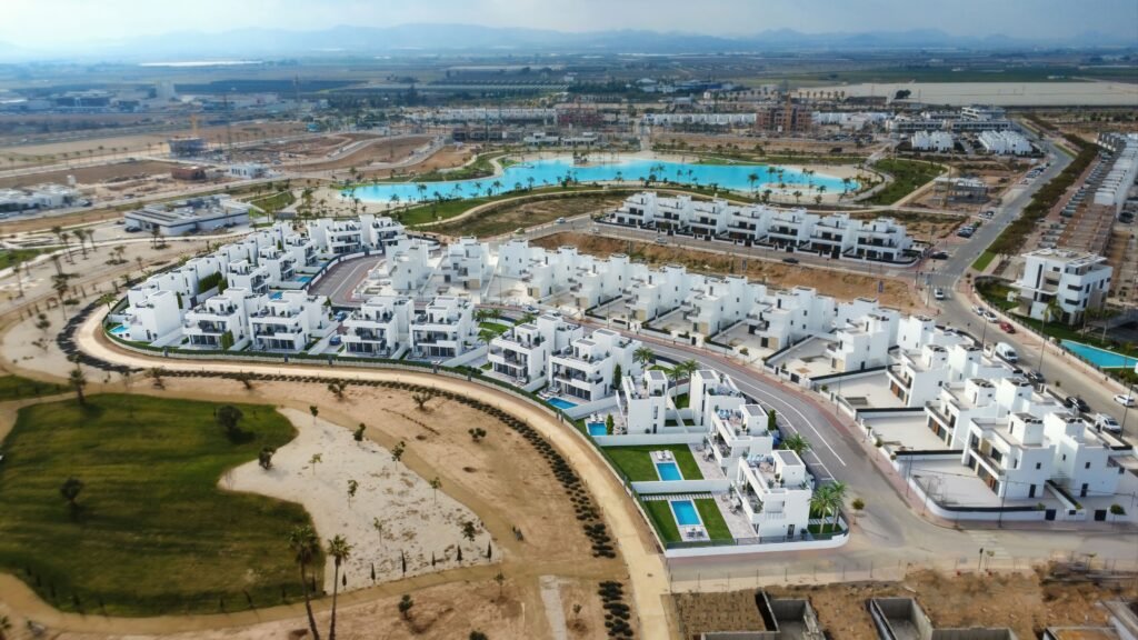 3-bedroom detached villa in Santa Rosalía — 9