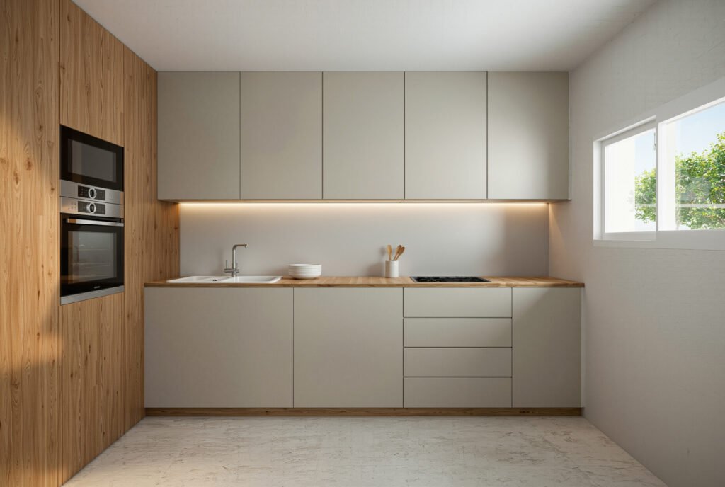 4-bedroom villa in Altea — 11