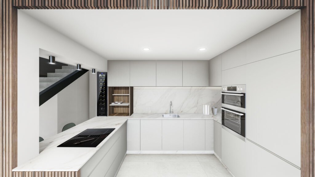 Maison mitoyenne 3 chambres à Pilar de la Horadada — 6