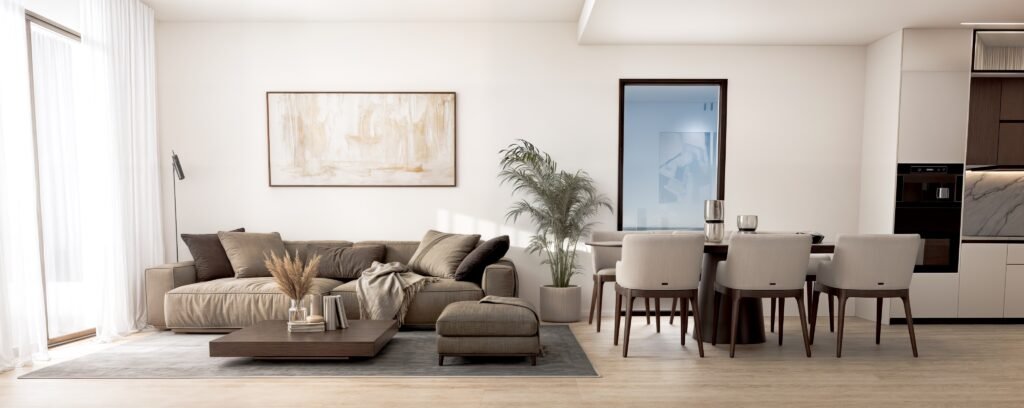 2-bedroom apartment in Finestrat — 26
