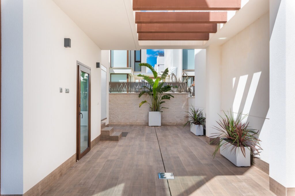 3-bedroom detached villa in Ciudad Quesada — 24