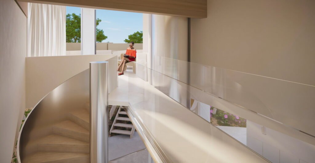 3-bedroom villa in Las Colinas Golf — 8