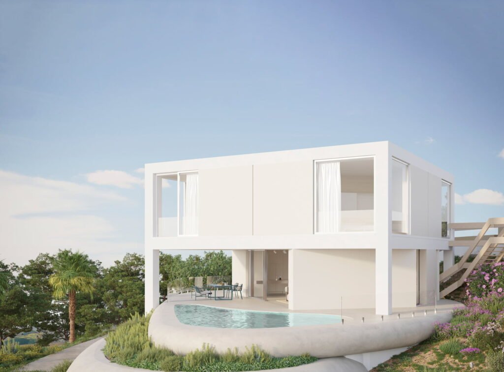 3-bedroom villa in Las Colinas Golf — 13