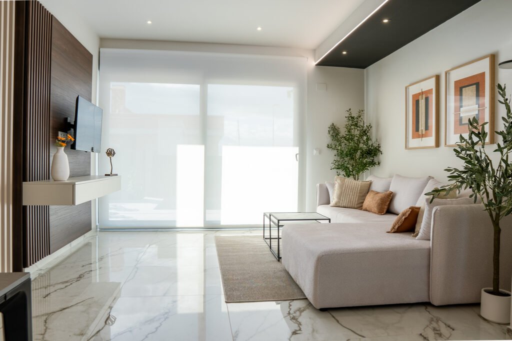 Villa indépendante 3 chambres à Ciudad Quesada — 12