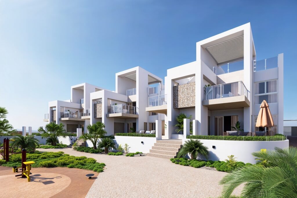3-bedroom low-bungalow in Ciudad Quesada — 16