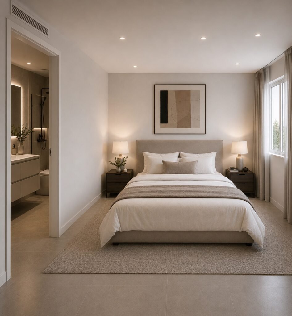 4-bedroom semi-detached villa in Mazarrón — 13