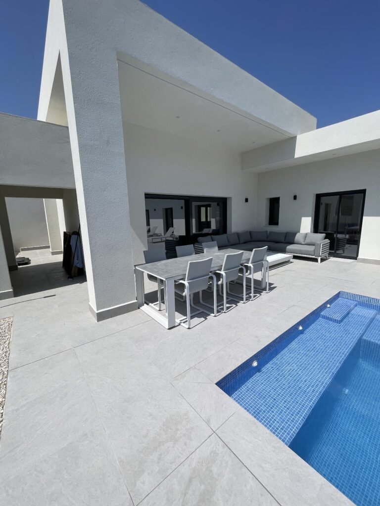 3-bedroom detached villa in la Romana — 29
