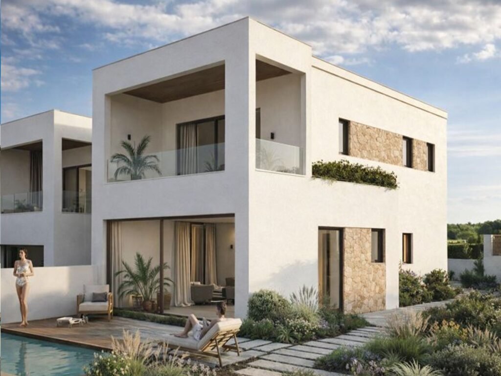 3-bedroom detached villa in Orihuela — 19
