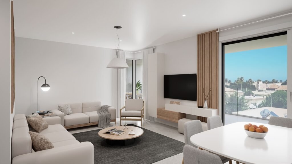3-bedroom penthouse in Los Alcázares — 6