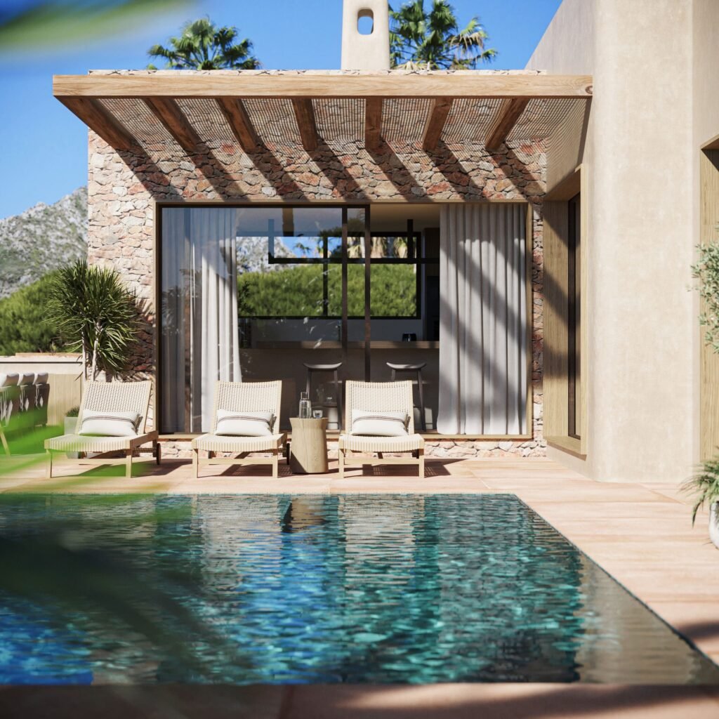 Villa 3 chambres à Jávea — 7