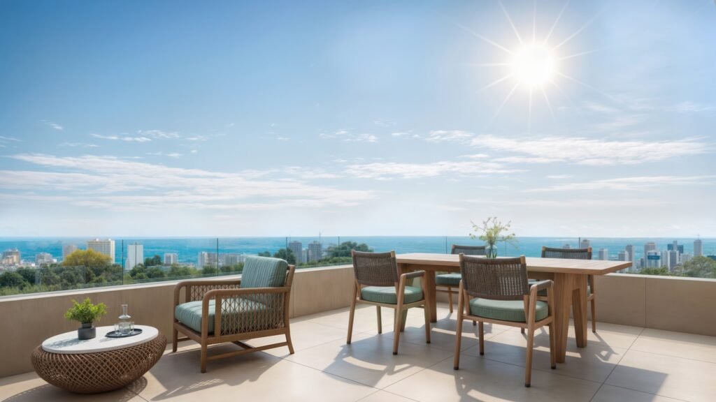 3-bedroom detached villa in Calpe — 7