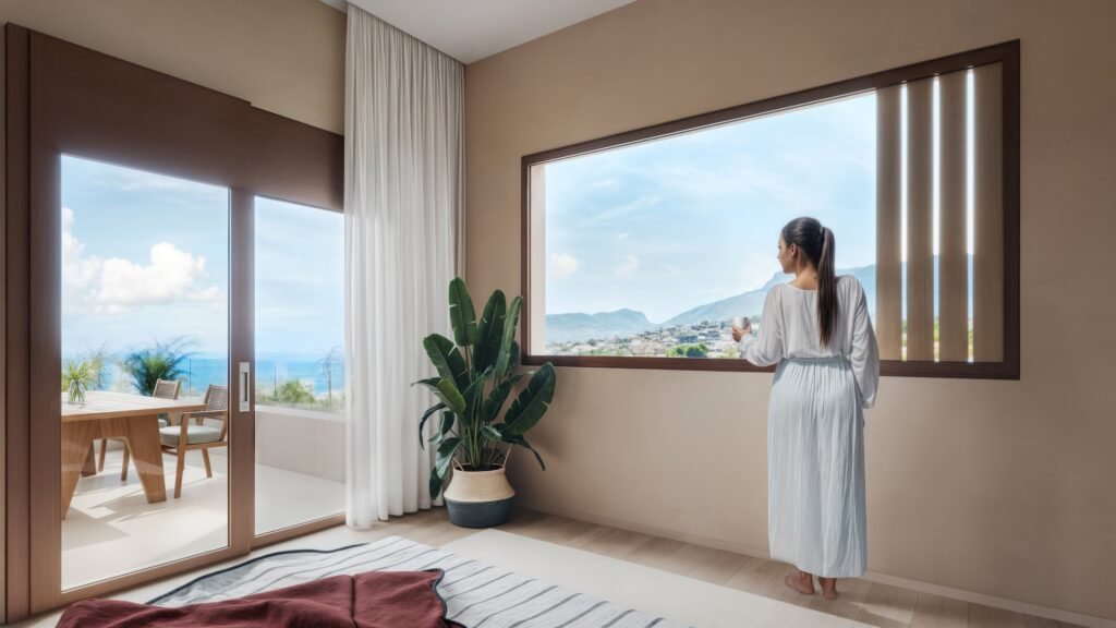 3-bedroom detached villa in Calpe — 18