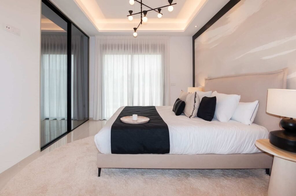 Villa indépendante 3 chambres à Ciudad Quesada — 40