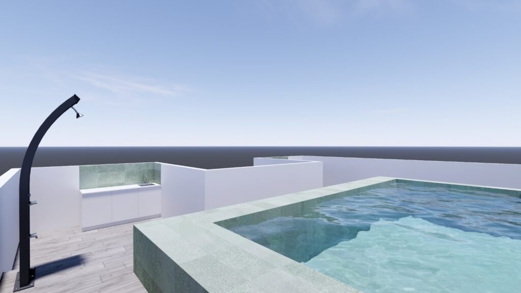 2-bedroom ground-floor apartment in Torre de la Horadada — 31