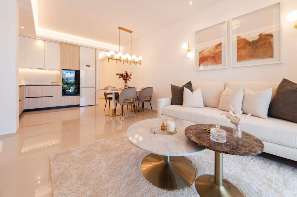 3-bedroom high-bungalow in Ciudad Quesada — 38