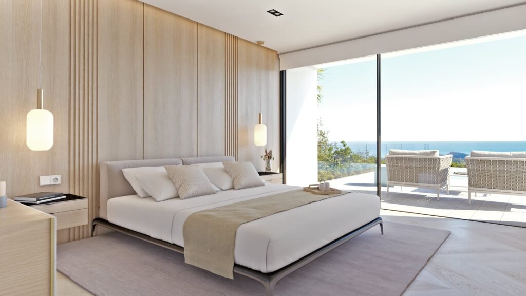 4-bedroom villa in Cumbre del Sol — 14