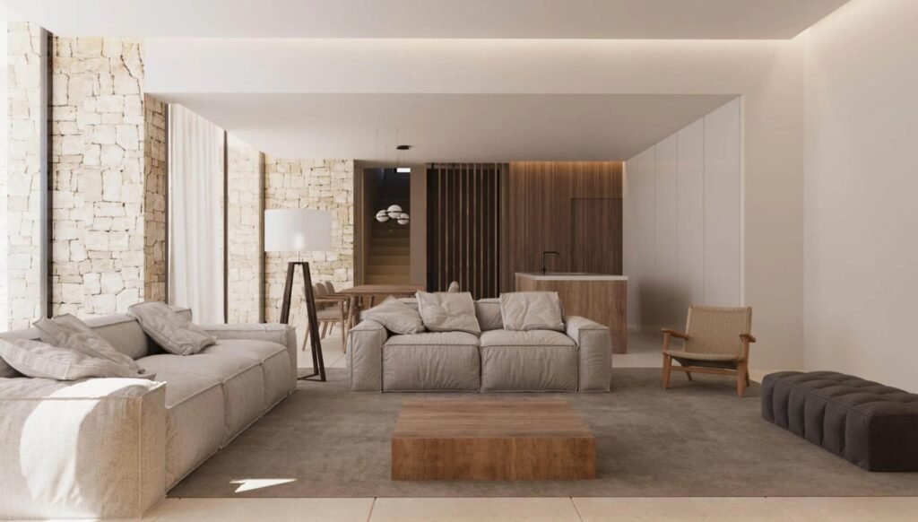 Villa 3 chambres à Denia — 7