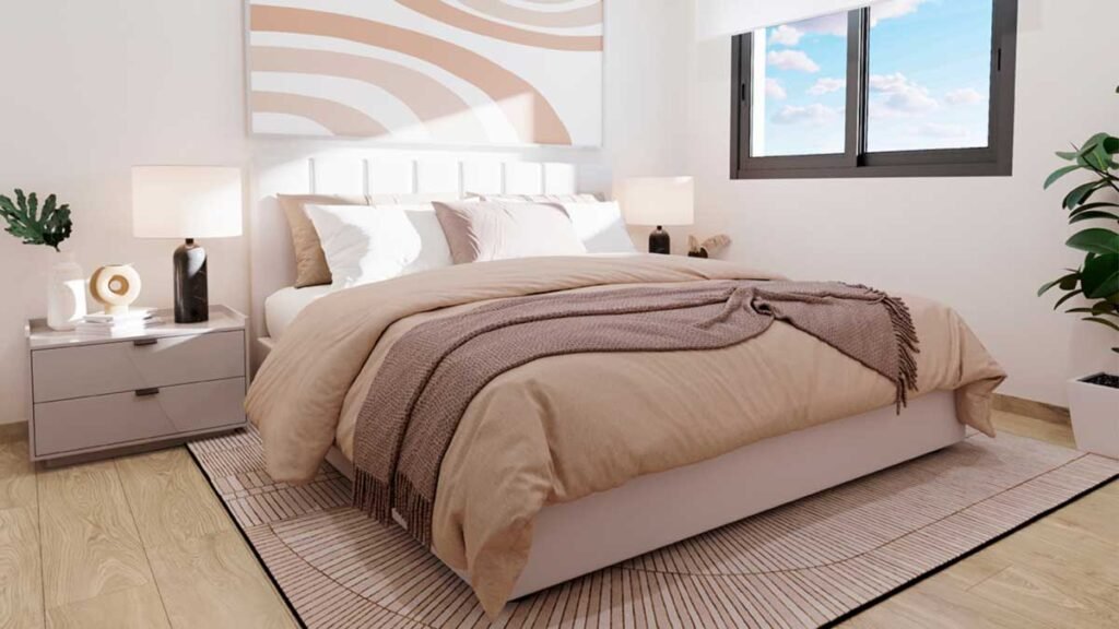 Penthouse 2 chambres à Calpe — 15