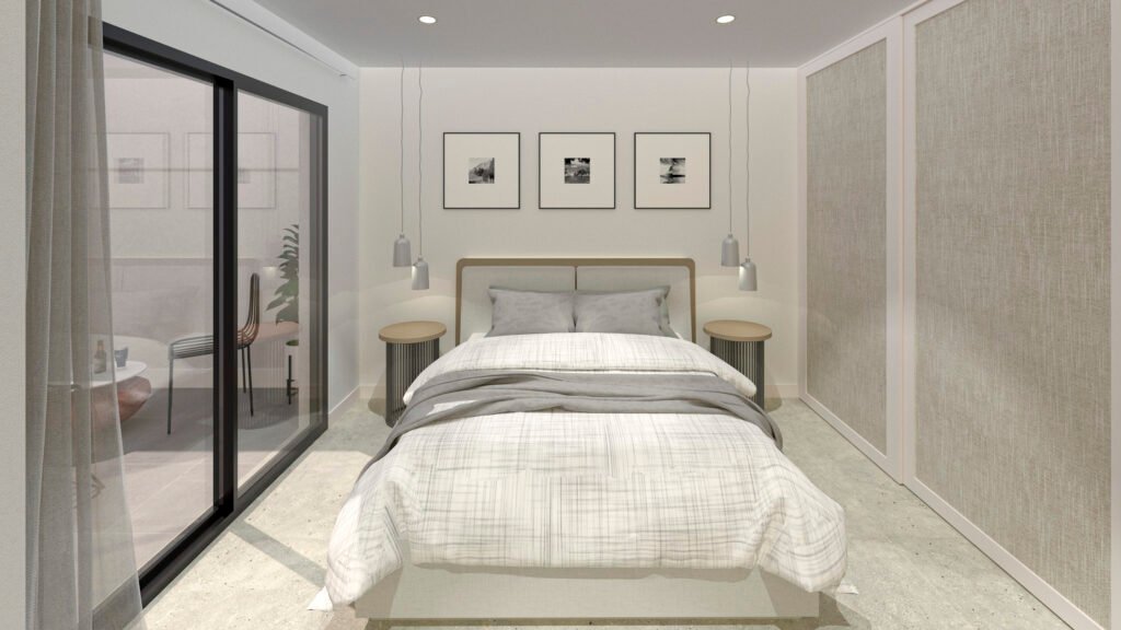 2-bedroom high-bungalow in San Pedro del Pinatar — 11