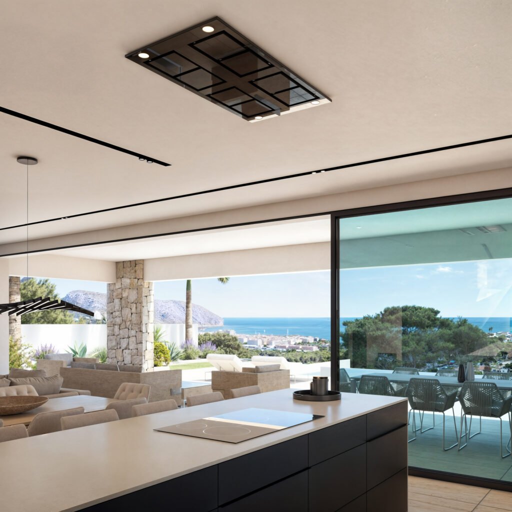 4-bedroom villa in Teulada — 6