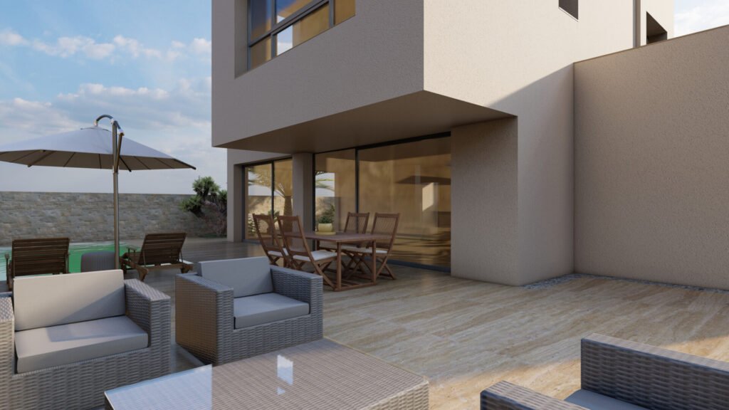 Villa 3 chambres à Torre de la Horadada — 9