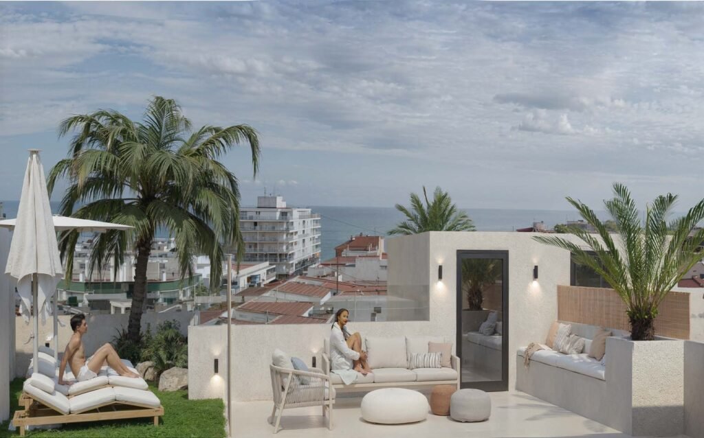 2-bedroom apartment in Torrevieja — 28