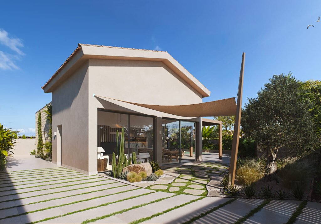 Villa 3 chambres à Cabo de Palos — 4