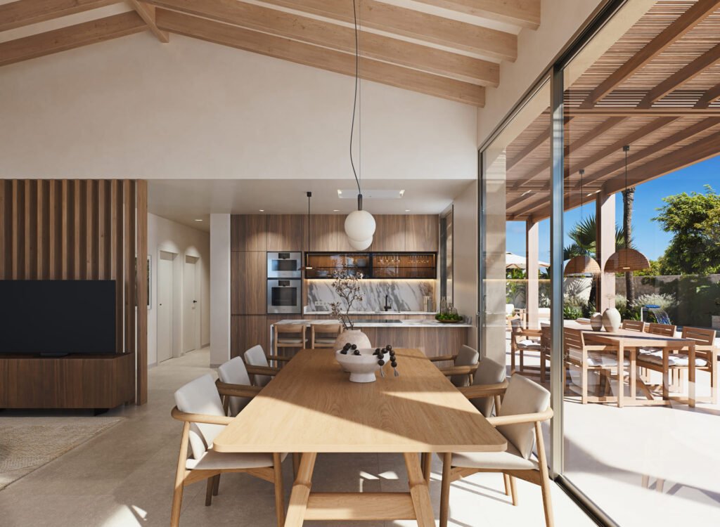 Villa 3 chambres à Cabo de Palos — 10