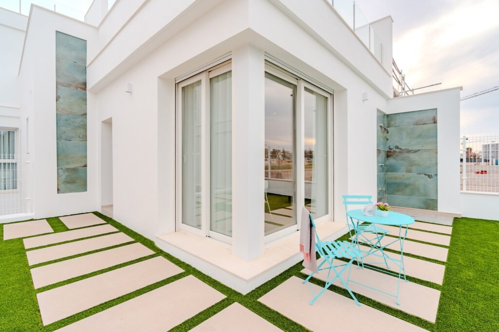 3-bedroom detached villa in Los Alcázares — 24