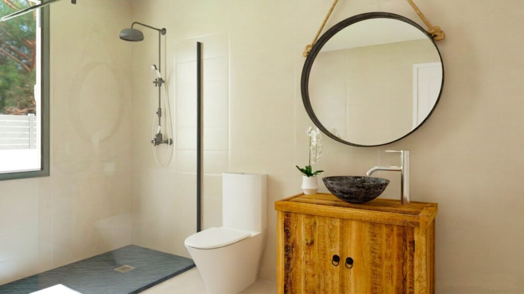3-bedroom detached villa in Monforte del Cid — 45