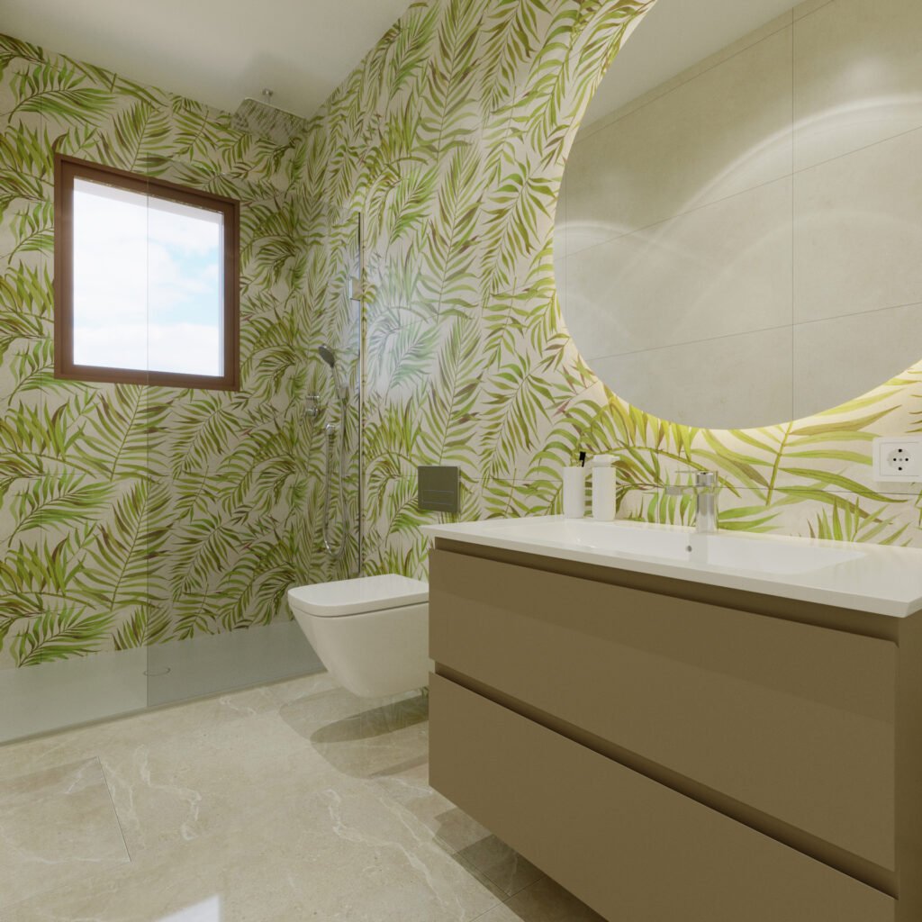 3-bedroom detached villa in Elche — 8
