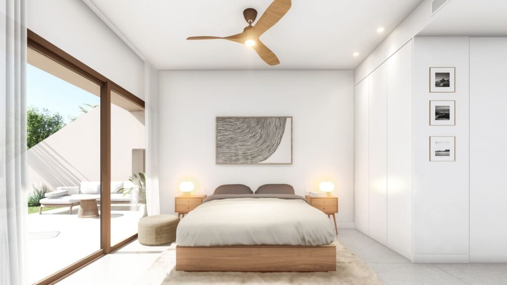 Low-bungalow 3 chambres à San Javier — 14