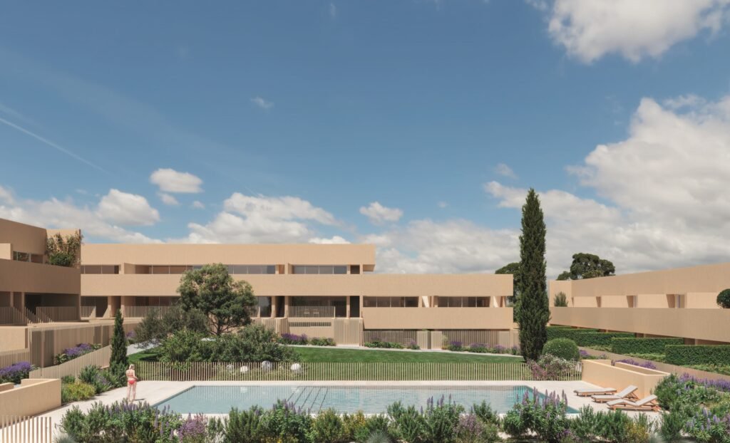 2-bedroom low-bungalow in Torrevieja — 33