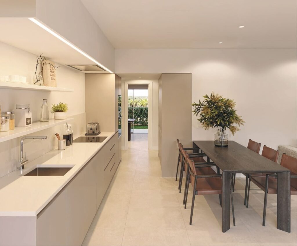 2-bedroom low-bungalow in Torrevieja — 36