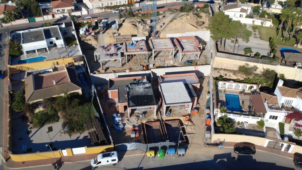 Villa indépendante 3 chambres à Torrevieja — 21