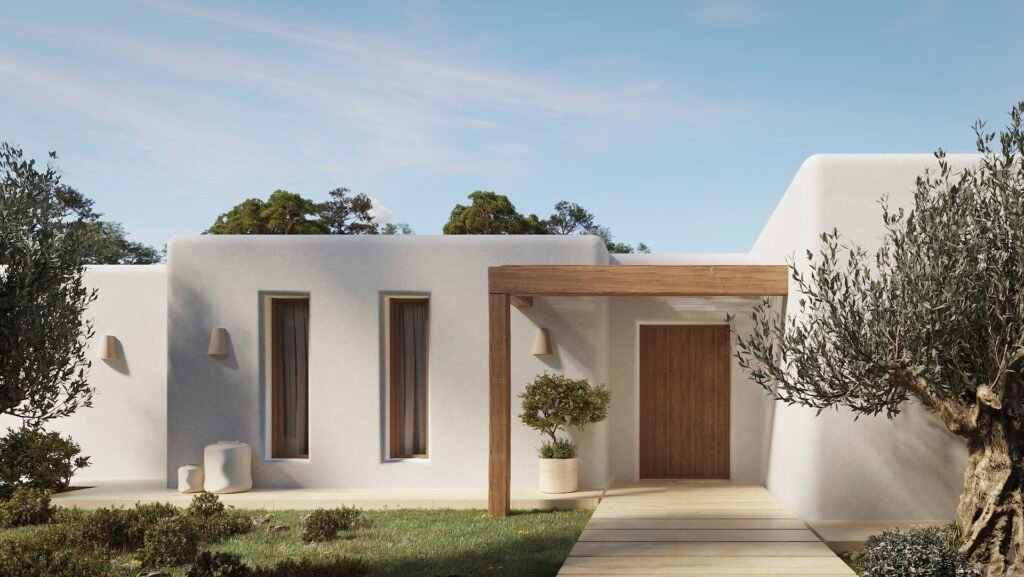 Villa 3 chambres à Benissa — 4