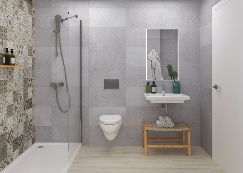 3-bedroom detached villa in Fortuna — 7