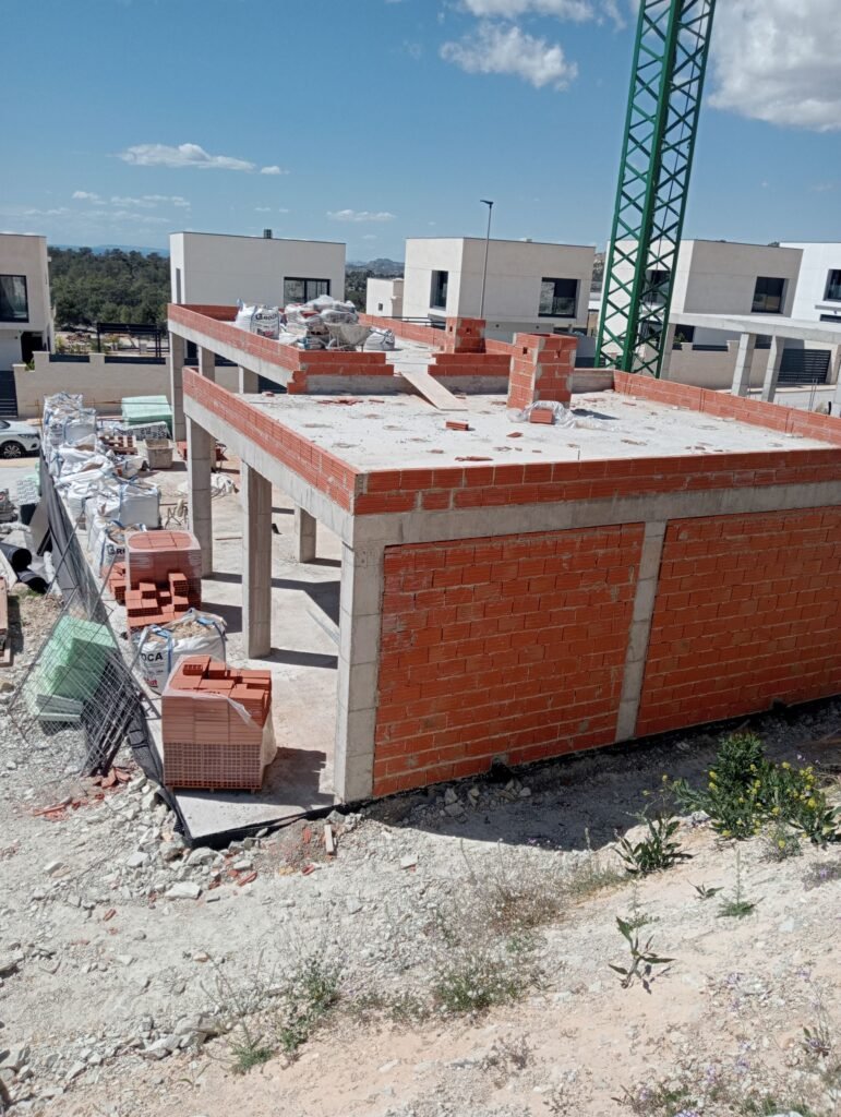 Villa indépendante 3 chambres à Finestrat — 28