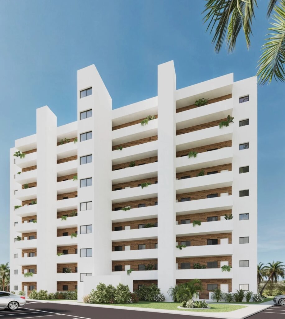 2-bedroom ground-floor apartment in Benidorm — 8