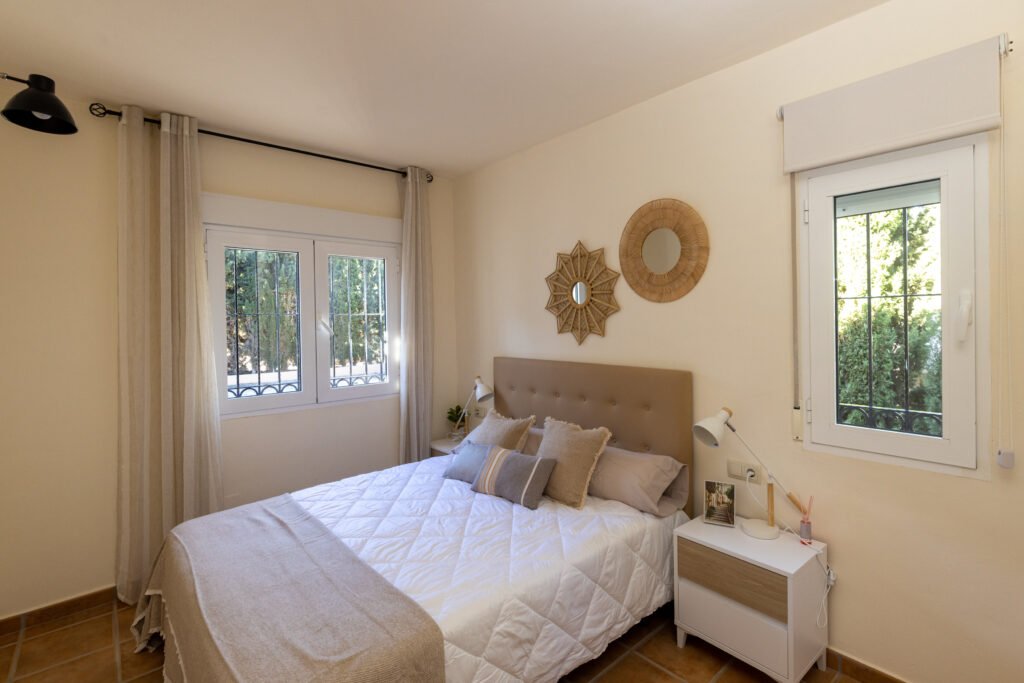 Villa indépendante 3 chambres à Fuente Alamo — 26