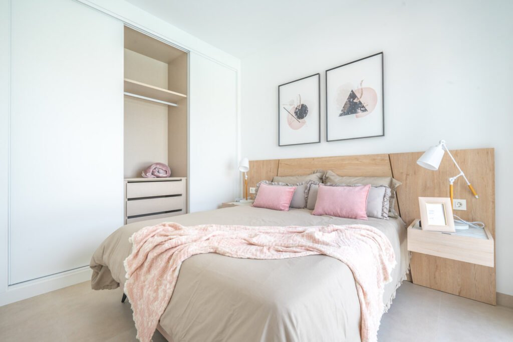 3-bedroom detached villa in Roldán — 30