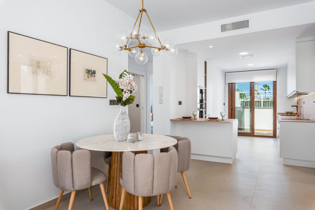 3-bedroom low-bungalow in Torrevieja — 25