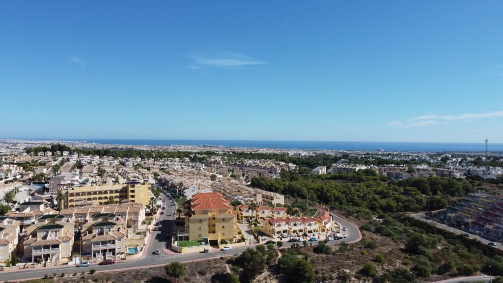 Appartement 2 chambres à Orihuela — 25