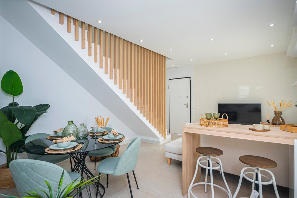 Maison mitoyenne 3 chambres à Torrevieja — 25