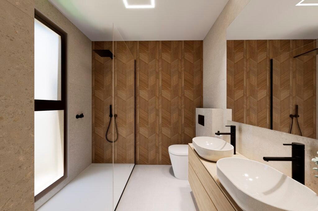 Low-bungalow 3 chambres à Los Alcázares — 25