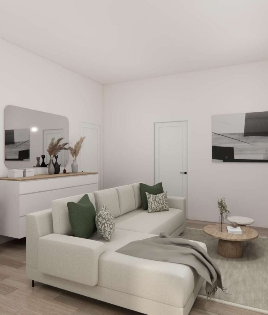 Villa indépendante 3 chambres à Ciudad Quesada — 25