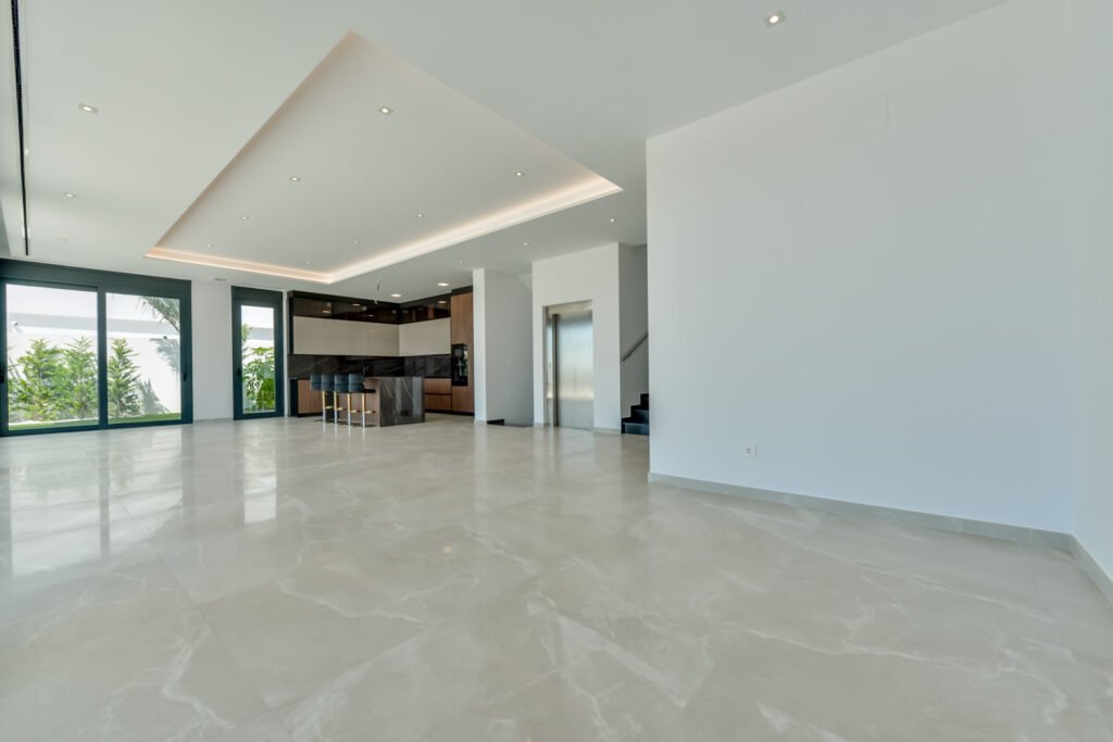 8-bedroom villa in Finestrat — 25