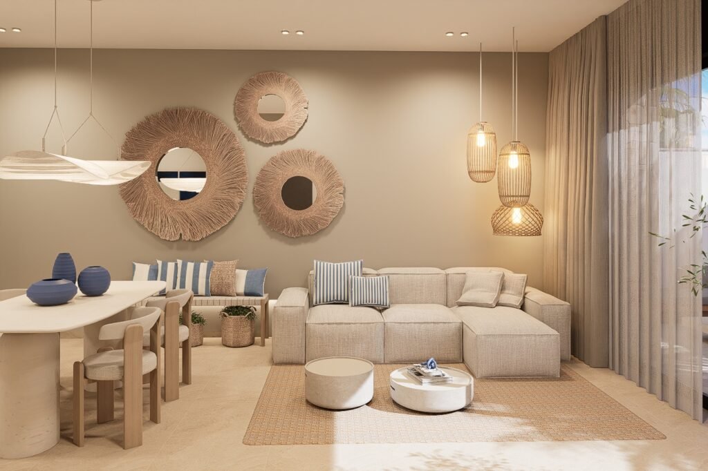 Villa indépendante 4 chambres à San Pedro del Pinatar — 25