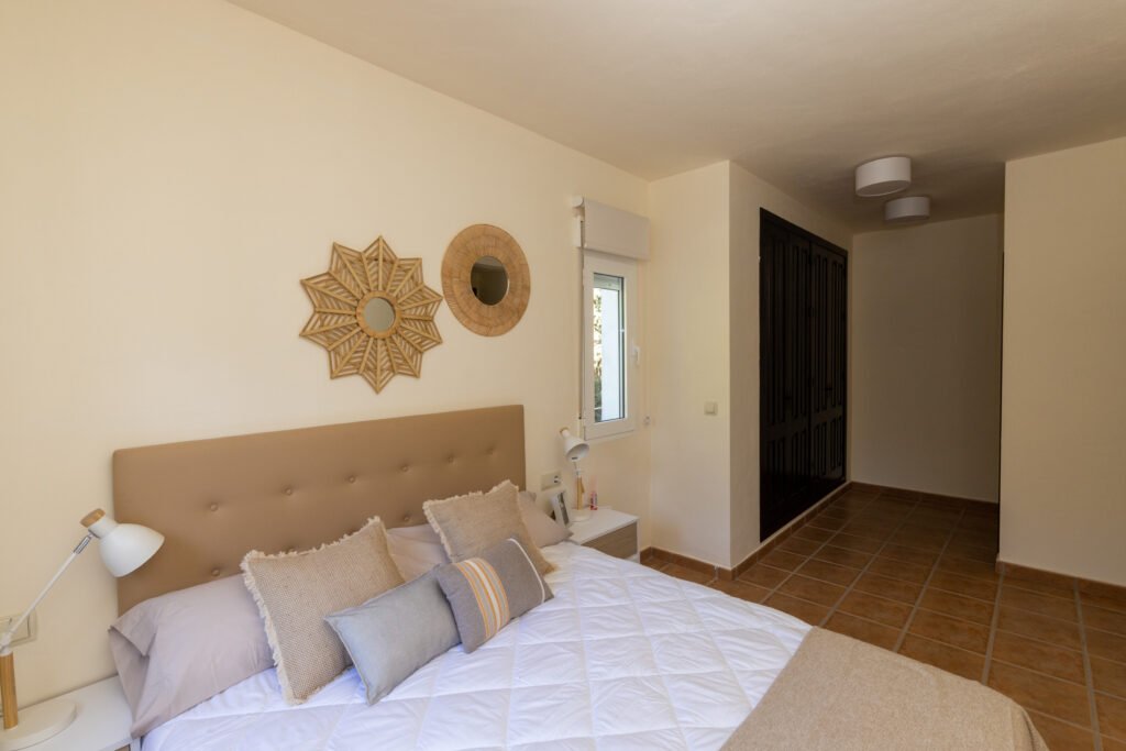 Villa indépendante 3 chambres à Fuente Alamo — 27