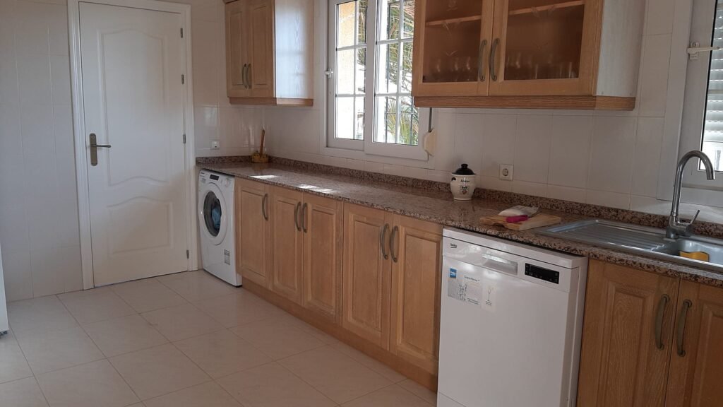 3-bedroom detached villa in La Manga del Mar Menor — 26